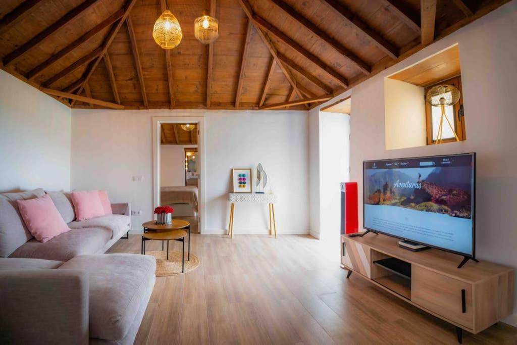 V&C Luxury Village Brena Baja Bagian luar foto