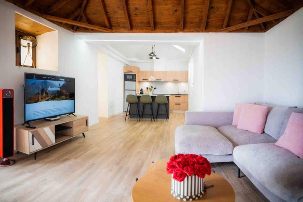 V&C Luxury Village Brena Baja Bagian luar foto