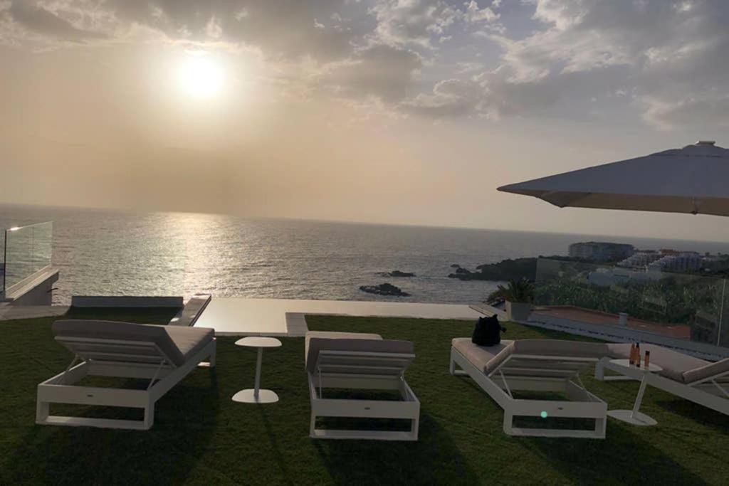V&C Luxury Village Brena Baja Bagian luar foto