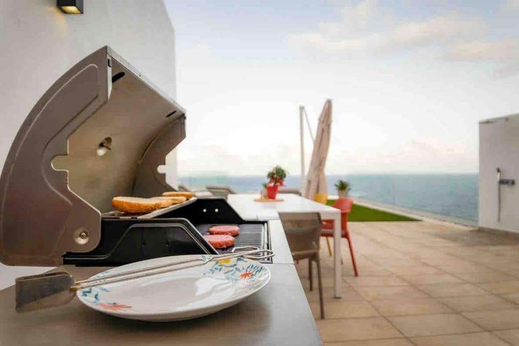 V&C Luxury Village Brena Baja Bagian luar foto