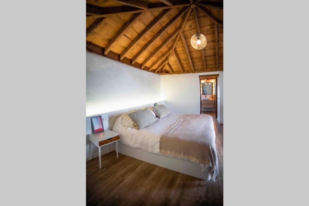 V&C Luxury Village Brena Baja Bagian luar foto