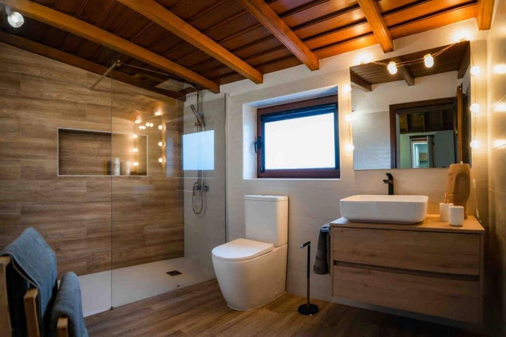 V&C Luxury Village Brena Baja Bagian luar foto