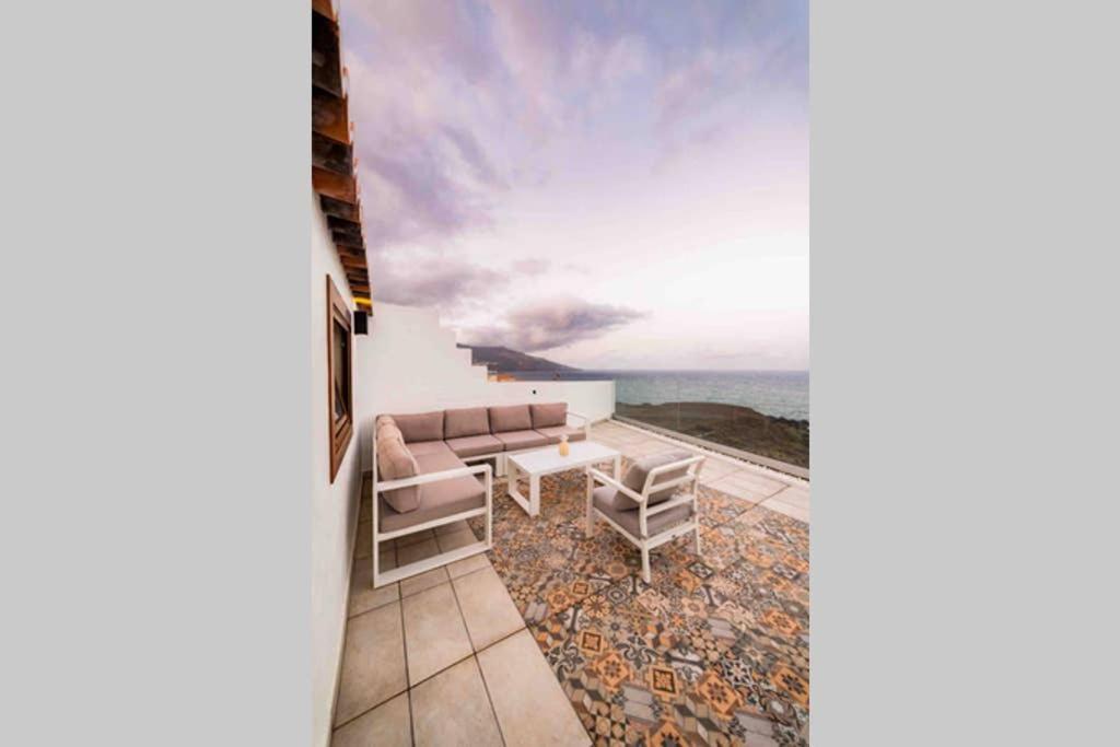 V&C Luxury Village Brena Baja Bagian luar foto