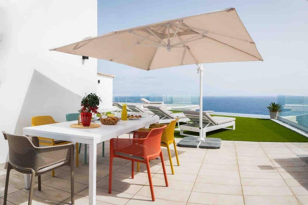 V&C Luxury Village Brena Baja Bagian luar foto